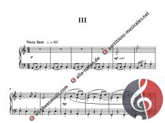 Essential Classics Unlocked for Piano 8: Bruckner von Anton Bruckner (Download) 