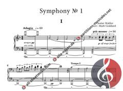 Essential Classics Unlocked for Piano 9: Mahler von Gustav Mahler (Download) 