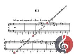 Essential Classics Unlocked for Piano 9: Mahler von Gustav Mahler (Download) 