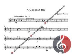 Hornucopia - Graded Studies for Horn von Jayson Mackie (Download) 
