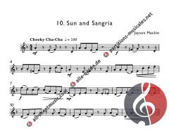 Hornucopia - Graded Studies for Horn von Jayson Mackie (Download) 