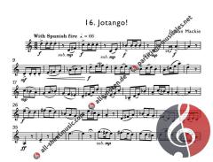 Hornucopia - Graded Studies for Horn von Jayson Mackie (Download) 