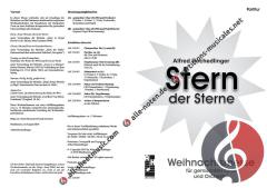 Stern der Sterne von Alfred Hochedlinger 