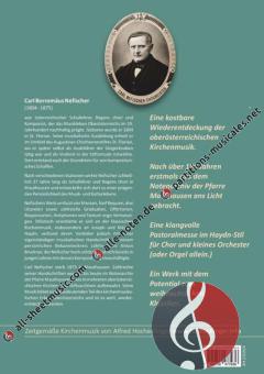 Carl Nefischer: Pastoralmesse 