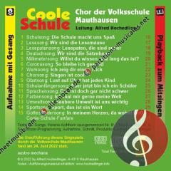 Coole Schule von Alfred Hochedlinger 