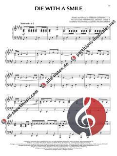 40 Famous Melodies for Piano Solo 