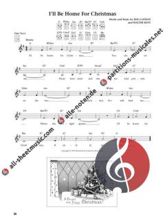 The Daily Ukulele: Christmas Edition 