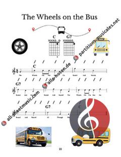 Guitar for Kids 2 von Alan Weintraub 