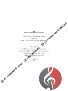 Simplest Spirituals 