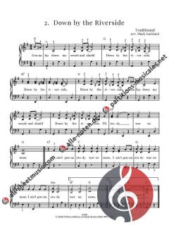 Simplest Spirituals 