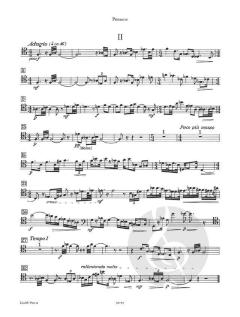 Sonate für Posaune und Klavier von Harald Genzmer im Alle Noten Shop kaufen (Sale)