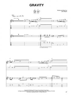 Continuum von John Mayer 