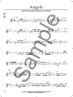 Dip In: 100 Graded Flute Solos 