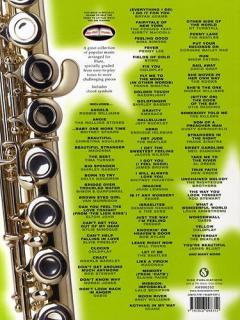 Dip In: 100 Graded Flute Solos 