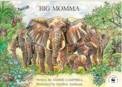 Big Momma von David Campbell 