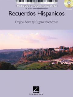Recuerdos Hispanicos von Eugenie Rocherolle 