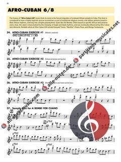 Essential Elements Latin Jazz Method - Part 1 C Instrument von Michael Philip Mossman 