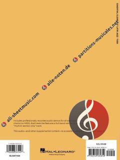 Essential Elements Latin Jazz Method - Tuba von Michael Philip Mossman 