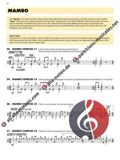 Essential Elements Latin Jazz Method - Drums von Michael Philip Mossman 