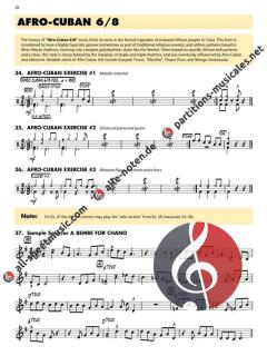 Essential Elements Latin Jazz Method - Drums von Michael Philip Mossman 