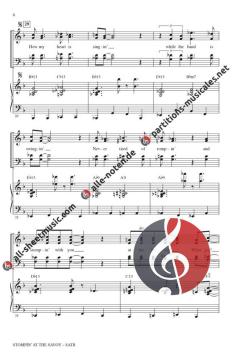 Stompin' at the Savoy von Benny Goodman 