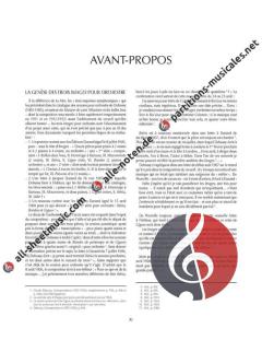 Gigues, "Images" no 1 von Claude Debussy 
