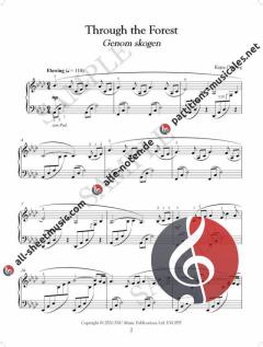 Ballads for the Norther Star von Kajsa Orreteg 