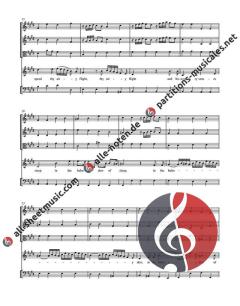 Musik für das Schauspiel "Comus (There in blissful shades and bow’rs)" - Musik für das Schauspiel "Alceste" - Englische Lieder