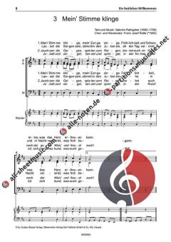 Feste und Feiern 