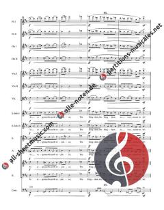 Magnificat+ von Mårten Jansson (Download) 