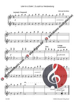 Zwei im Einklang von McMillan, Michael (Download) 
