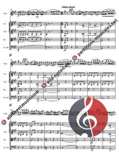 Rondo A-Dur D 438 von Franz Schubert (Download) 