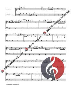 La Stravaganza op. 4 Band 2: Konzerte 7-12 von Antonio Vivaldi 
