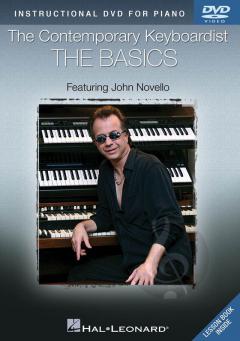 The Contemporary Keyboardist (John Novello) 