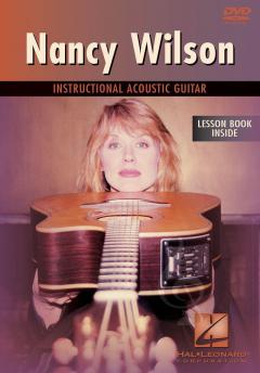 Nancy Wilson (Nancy Wilson) 