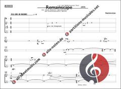 Remainscape von Maurizio Azzan 