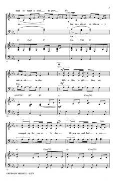 Ordinary Miracle 