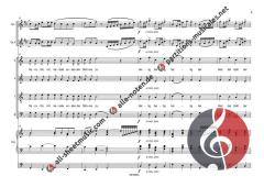 Te Deum simplex von Rihards Dubra 