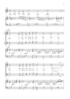 Mira hacia allá von John Rutter (Download) 