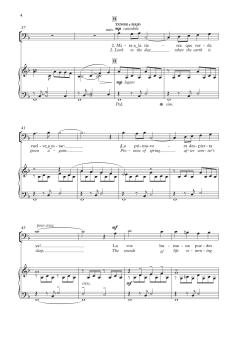 Mira hacia al alba von John Rutter (Download) 
