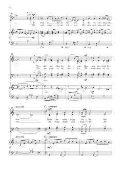 Nuestro mundo es bello von John Rutter (Download) 