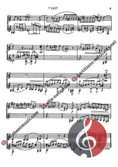 Con sentimento op. 88 von Bernhard Krol 