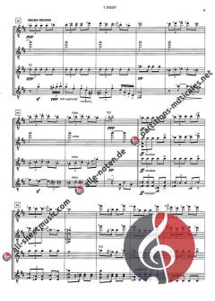Habanera von Emanuel Alexis Chabrier 