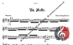 Inselsuite von Maria Bogdanova 