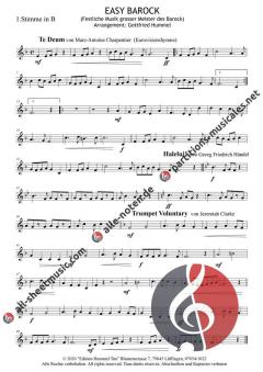 Easy Barock (Download) 