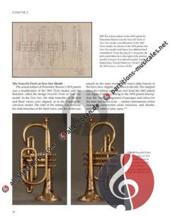 Trumpets and other high Brass 4 von Sabine Katharina Klaus 