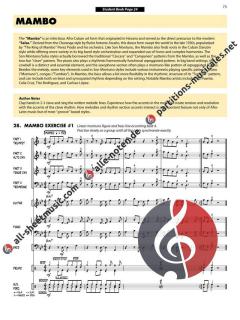 Essential Elements Latin Jazz Method - Conductor Edition von Michael Philip Mossman 