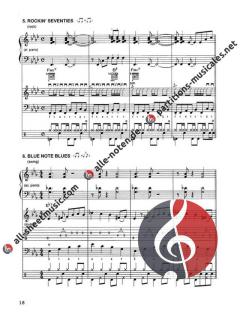 Blaas de Blues von Jaap Kastelein 
