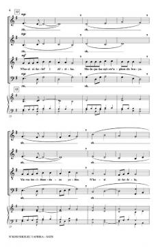 N'kosi Sikelel' I Afrika (Prayer For Africa) 