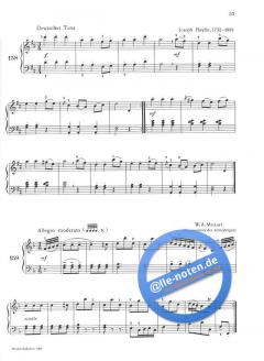 Die Klavier-Fibel op. 59 von Willy Schneider im Alle Noten Shop kaufen